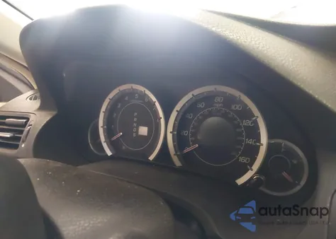 2010 Acura Tsx 2.4 z USA, uszkodzony, nr VIN JH4CU2F68AC031679